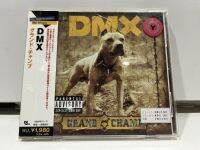 1   CD  MUSIC  ซีดีเพลง   DMX GRAND CHAMP    (A18G25)