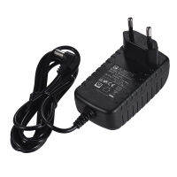 Andoer 12V 1.5A AC Power Adapter สำหรับ Viltrox L116T L116B L132T L132B VL-162T ไฟ LED 100-240V แรงดันไฟฟ้ากว้าง