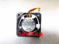 109P0424H6D03ซันโย24V 0.07A 4CM 3-Wire FUNAC Fanl3zm5f โดยเฉพาะ