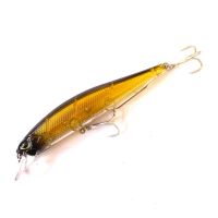 เหยื่อ เหมือน DUO Jerkbait 100sp Action ดีราคาเบา 10.0 cm.14.0 g. ใหม่มีกล่อง