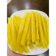 Vỏ ram cuốn sẵn chuyên dùng cho món nem nướng Nha Trang Gói 200g