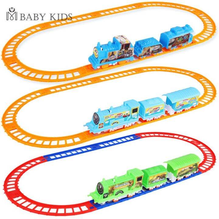 kids-diy-electric-train-set-cartoon-variety-puzzle-assembled-rail-car-toys-fit-for-train-railway-track-toys-for-children-gifts