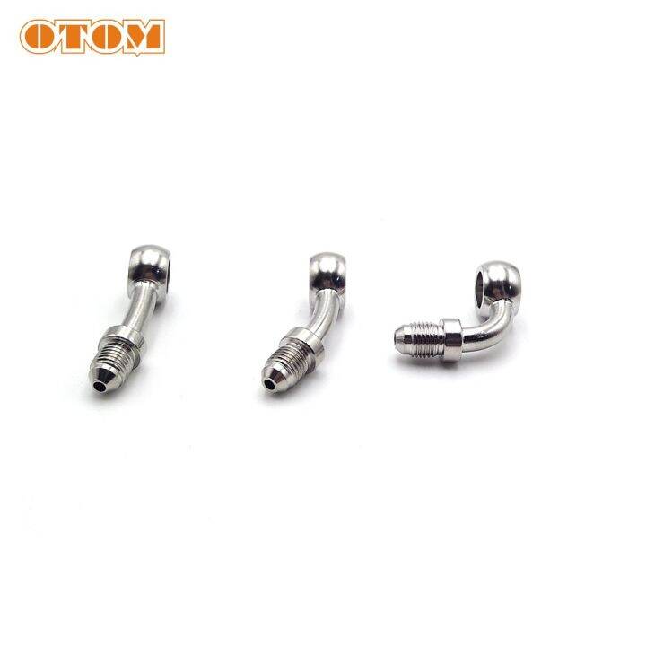 otom-ท่อเบรคหน้ารถจักรยานยนต์ท่อเบรกคาลิปเปอร์ท่อน้ำมันที่ข้อศอก10-28-90-สำหรับ-ktm-sxf-ฮอนด้า-crf-คาวาซากิ-kx-yamaha-yzf