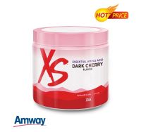 XS Essential Amino Acid เอ็กซ์เอส เอสเซนเชียล อะมิโน แอซิด กลิ่นดาร์ก เชอร์รี่ กรดอะมิโนจำเป็น (EAA) สร้างกล้ามเนื้อ