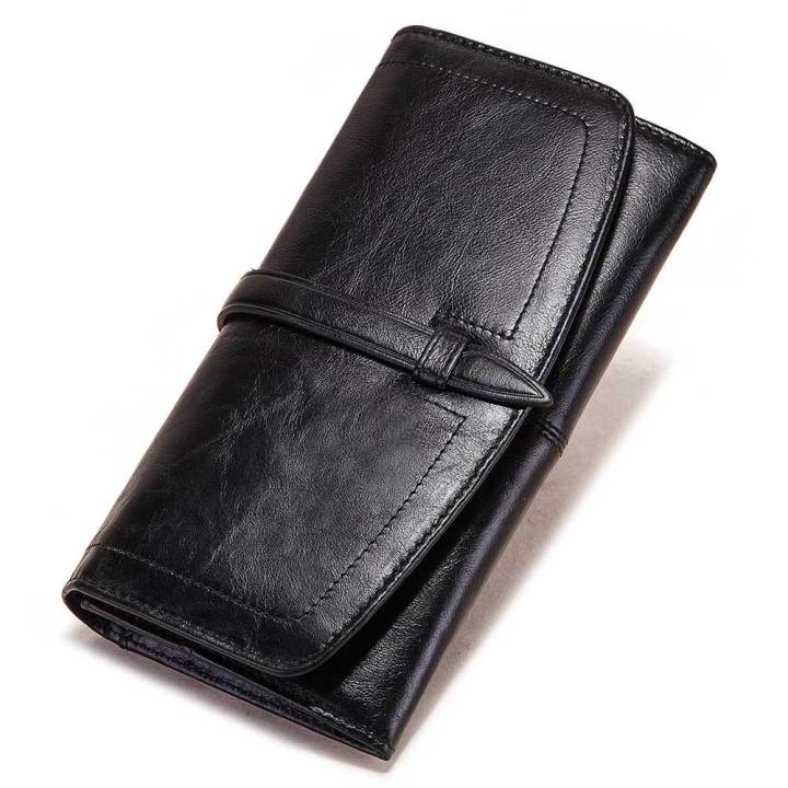 top-genuine-cowhide-leather-humerpaul-brand-2022-new-womens-wallet-purse-rfid-long-zipper-retro-female-luxury-original-first-layer-cowhide-large-capacity-mobile-phone-bag