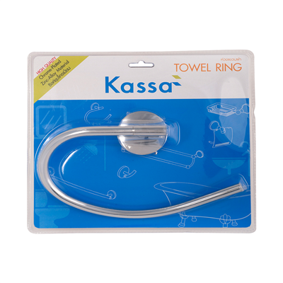 ถูกชัวร์-ห่วงแขวนผ้า-kassa-รุ่น-ks-15617-โครเมียม-ส่งด่วนทุกวัน