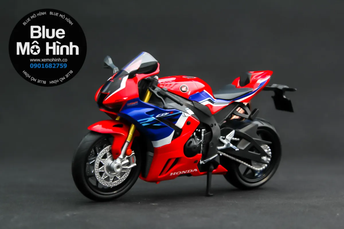 Mô hình xe mô tô Yamaha XV1600 Road Star 112 Tamiya 14080  nShop  Game   Hobby