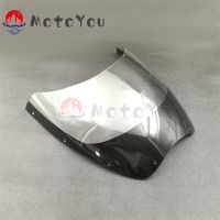 For Yamaha RD250 RZ350 RZ250 RZ RD 350 250 RD350LC RD250LC Motorcycle Windshield Windscreen Front Glass Wind Shield Screen