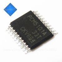 1pcs/lot PCM5101APWR PCM5101A PCM5101 TSSOP-20 มีในสต็อก