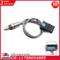 11788604889ด้านหลัง Downstream O2ออกซิเจน Lambda Sensor Fit สำหรับ BMW F45 F48 F54 F57 220i X1 Mini Clubman 0258030079