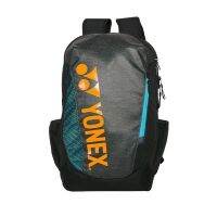 ☍✤ For Original Yonexˉ ˉ Badminton bag competition training practical backpack BA42112SCR-193 camel gold