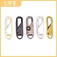 ✖◎ Zipper Handle Strap Metal Slider All For Sewing And Cutout Ziper Zipper Puller Zipper Replacement Sewing