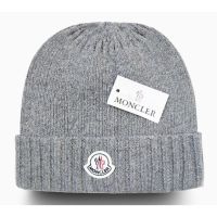 2022 2023 Newest Hip Hop M.O.N.C.L.E.R Beanies Unisex Outdoor Leisure Cap Keep Warm Winter