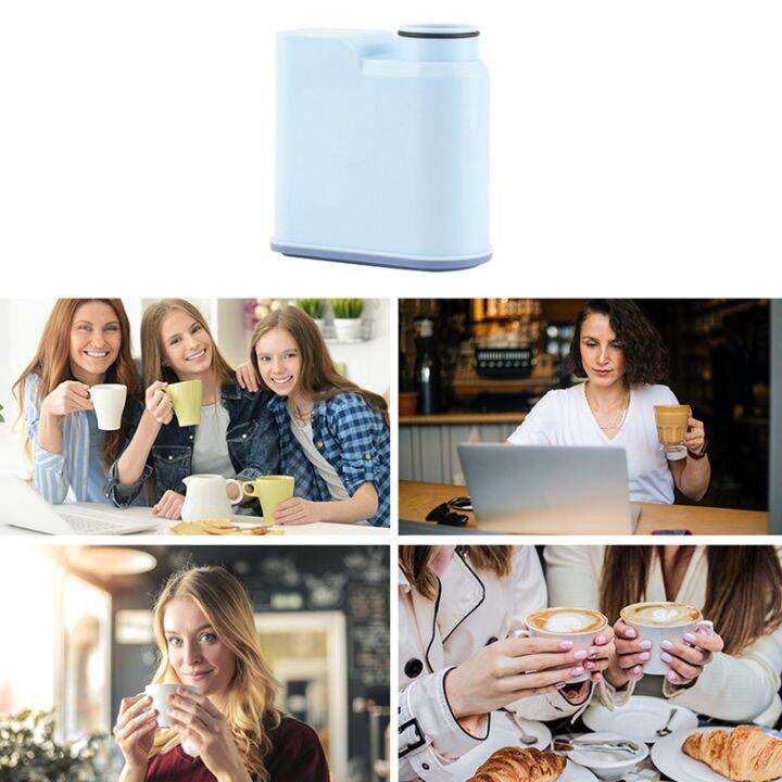 Water Clean Filter Cartridge for Philips Saeco AquaClean CA6903 / 10/00