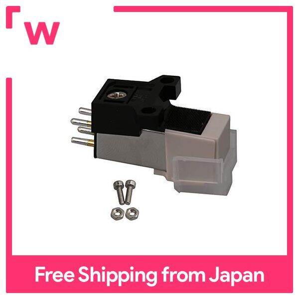 Yibuy Turntable Phono Cartridge Turntable Replacement Needle Universal