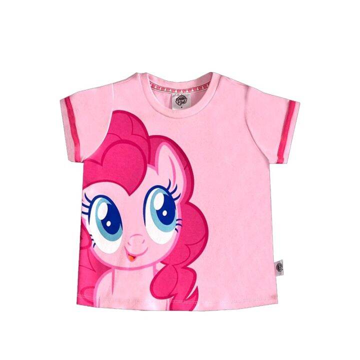 pony-onxt1023-เสื้อเด็กผู้หญิงลิขสิทธิ์แท้