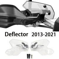 สำหรับ BMW 1250GS R1200 ADV HP S1000 XR มือจับรถจักรยานยนต์ Deflector พวงมาลัยตัวกรองสำหรับกระจกหน้า R1200GS ใหม่ R1250GS ADV