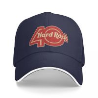 Hard Rock Cafe Baseball Cap Unisex Lightweight Trendy Hats Ideal for Fishing Running Golf Workouts