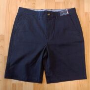 Tommy Tommy Hilfiger Quần Thường Ngày Cho Nam Quần Short Cạp Thẳng Bằng