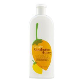 เชียบัตเตอร์ ฮันนี่ คอนดิชันเนอร์ Sheabutter honey Conditioner