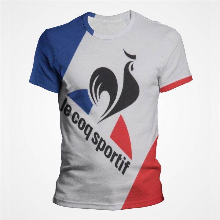 Le coq 2025 sportif 3xl 3d