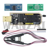 【YD】 Original CH341A 25 EEPROM Flash BIOS USB Programmer Module   SOIC8 SOP8 Test Clip 93CXX / 25CXX 24CXX