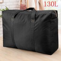 【CW】✱✚⊙  Thicken Storage Designer Luggage Hand Moisture Proof