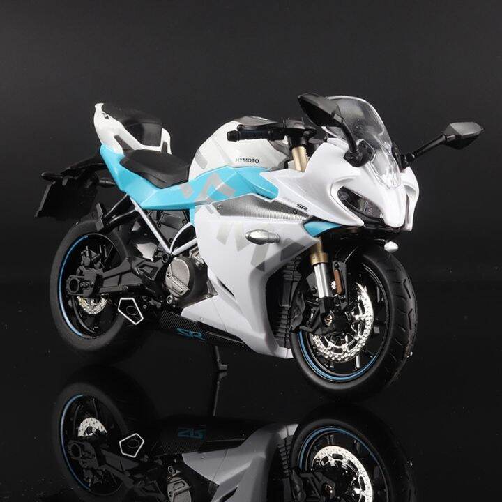 1-12-spring-breeze-cf-250sr-simulation-alloy-motorcycle-model-shock-absorbers-sound-and-light-collection-toy-car-kid-gift