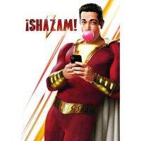 ?สินค้าขายดี? [ชาแซม shazam]หนังDVD จักรวาลดีซี หนังซูเปอร์ฮีโร่ DC แบทแมน อควาแมน โจ๊กเกอร์ ซูเปอร์แมน วันเดอร์วูแมน (พากษ์ไทย/อังกฤษ/ซับไทย)