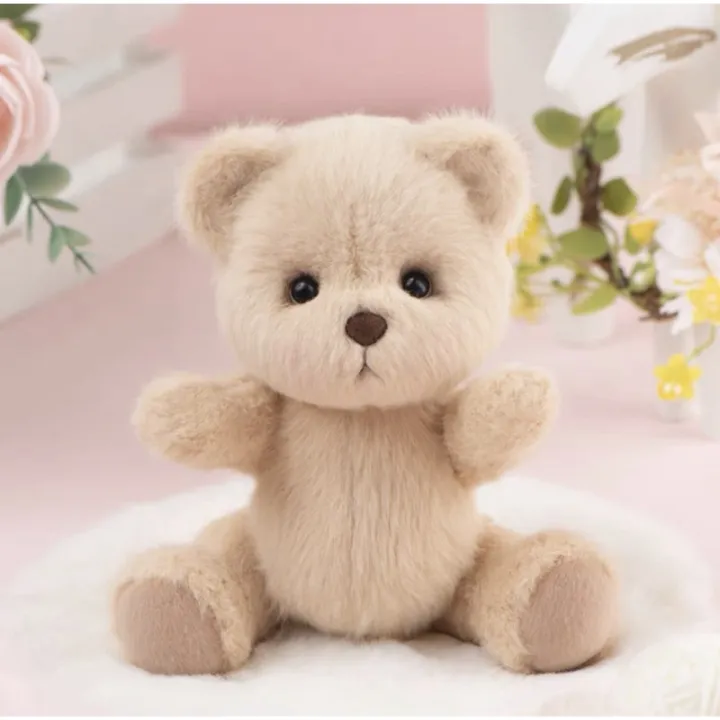 ส่งทันที Teddy Tales Small Lena Teddy Bear Lolita Plush Doll 20 Cm ...