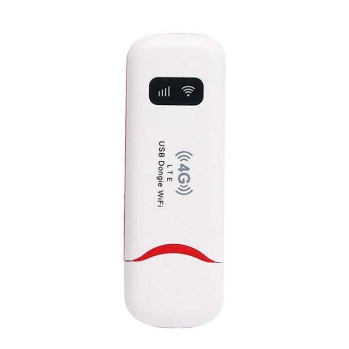 WiFi Router Network Hotspot High Speed 4G LTE USB Network Adapter High