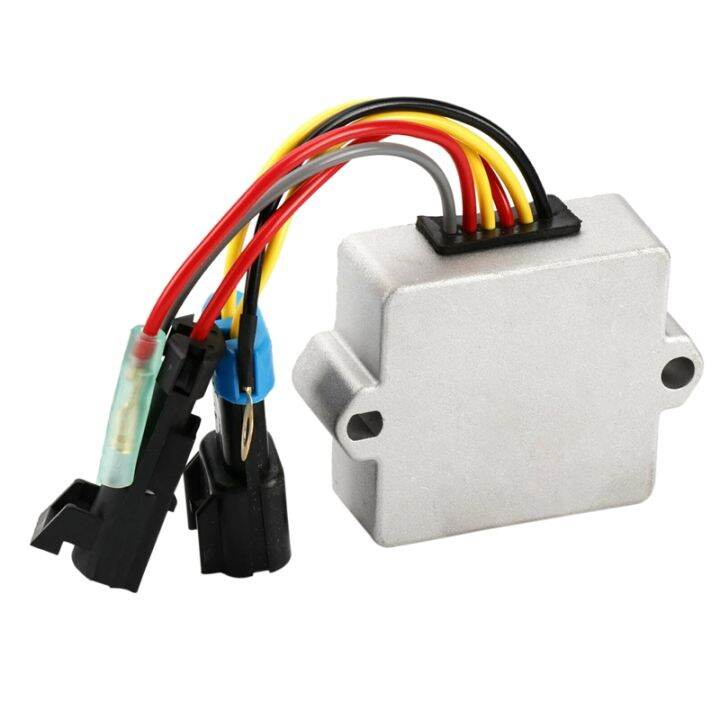 voltage-regulator-rectifier-for-mercury-marine-4-stroke-25-30-40-50-60-hp-893640t01