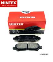 ผ้าเบรคหลัง  (brake pad) TOYOTA Vigo Hi-Lander ปี 2003