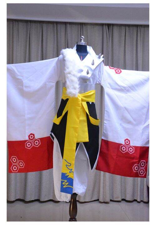 japan-anime-inuyasha-sesshomaru-cosplay-costume-mask-kimono-wig-hair-style-costumes-silver-wigs-halloween-party