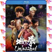 หนัง Bluray ออก ใหม่ Unleashed (2020) (เสียง ไทย | ซับ ไม่มี) Blu-ray บลูเรย์ หนังใหม่