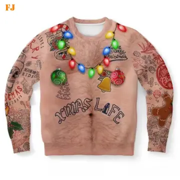 Buy ugly christmas sale sweaters online