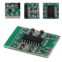 PAM8403 Micro Digital Power Amplifier Board 2x3W Class D เครื่องขยายเสียง โมดูล USB Powered 2.5‑5V