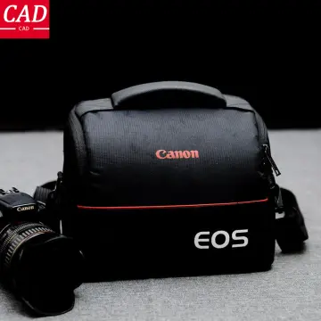 Canon EOS Shoulder Bag 100ES - Giang Duy Đạt