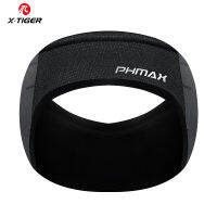 X-TIGERหมวกกลางแจ้ง/Sweatband/Windproofแถบผ้าคาดศีรษะ