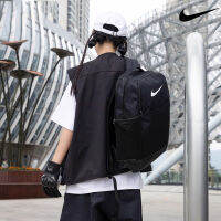 Backpack Genuine Male And Female Schoolbag Backpack 2023 New Genuine Durable Sports Bag