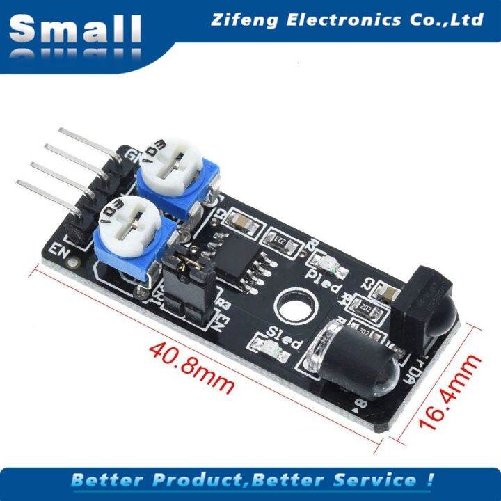 KY-032 4pin IR Infrared Obstacle Avoidance Sensor Module Diy Smart Car ...