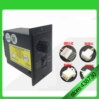 400W 250W AC 220V 5060Hz มอเตอร์ Speed Pinpoint Regulator Controller US-52ไปข้างหน้าและถอยหลังมอเตอร์ Governor สำหรับเครื่องปั๊ม DIY