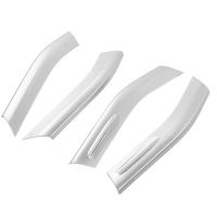 [COD] Car Interior Door Panel Molding Trim Armrest Bracket for Range Rover Evoque L551 2020 car Stying