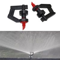 20 Pcs 360 Degree G Type Rotating Refraction Sprinklers Refract Water Saving Atomizing Nozzle Garden Irrigation Lawn Spray Head