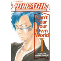 (?พร้อมส่ง?) นิยาย bleach เทพมรณะ