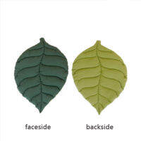 Leaf Pet Mat Soft Cotton Ginkgo Shape Floor Rug Cat Dog Carpet Blanket Home Pets Double Sided Sleep Pad for Autumn Winter