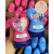 Dầu gội và xả Bubchen Rosalea
