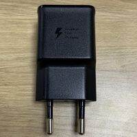 10pcsOEM AAAAA S10 Fast Charger Original 15W 9V 1.67A EP-TA200 EU US Quick Charge Adapter For S10 S8 S9 S6 With Box