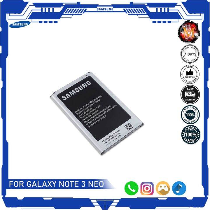 แบตเตอรี่-samsung-gaaxy-note-3-neo-battery-battery-mode-eb-bn750bbc-eb-bn750bbe-3100mah-แบตเตอรี่รับประกัน-6เดือน