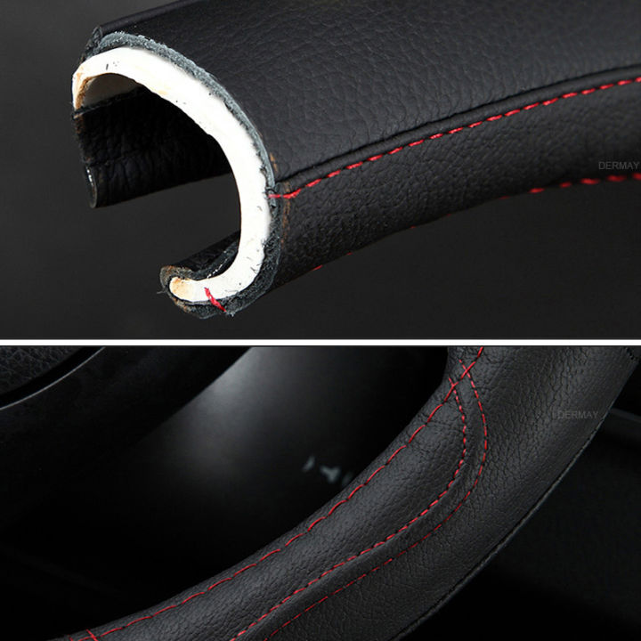 real-leather-car-styling-steering-wheel-cover-for-toyota-corolla-avensis-yaris-rav4-hilux-auris-2013-2014-2015-auto-accessories